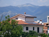 Impianto fotovoltaico 5,98 kWp - Pontecorvo (FR)